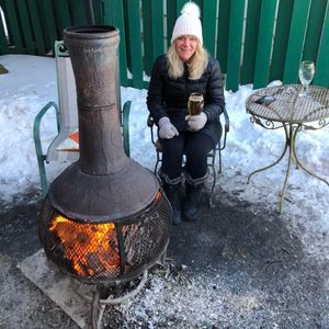 Meet your Posher, Sheri